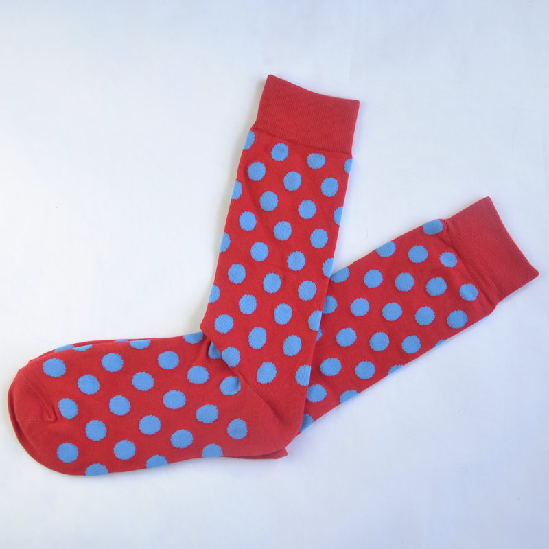 Professional Happy Sock for Men