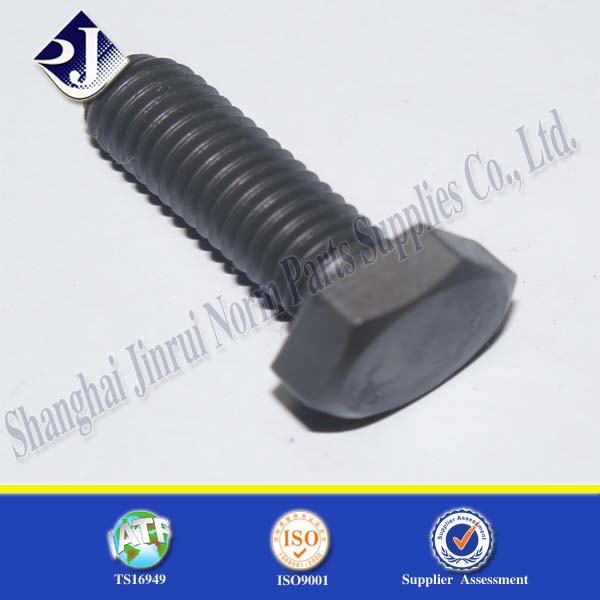 Hot Forging Grade 10 Hex Bolt