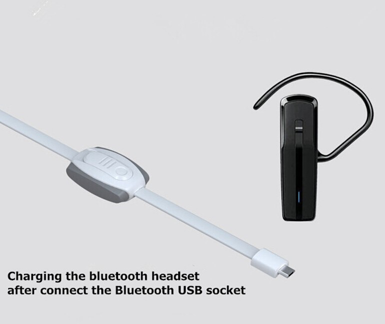 Multifuction Data Line, Cigarette Light