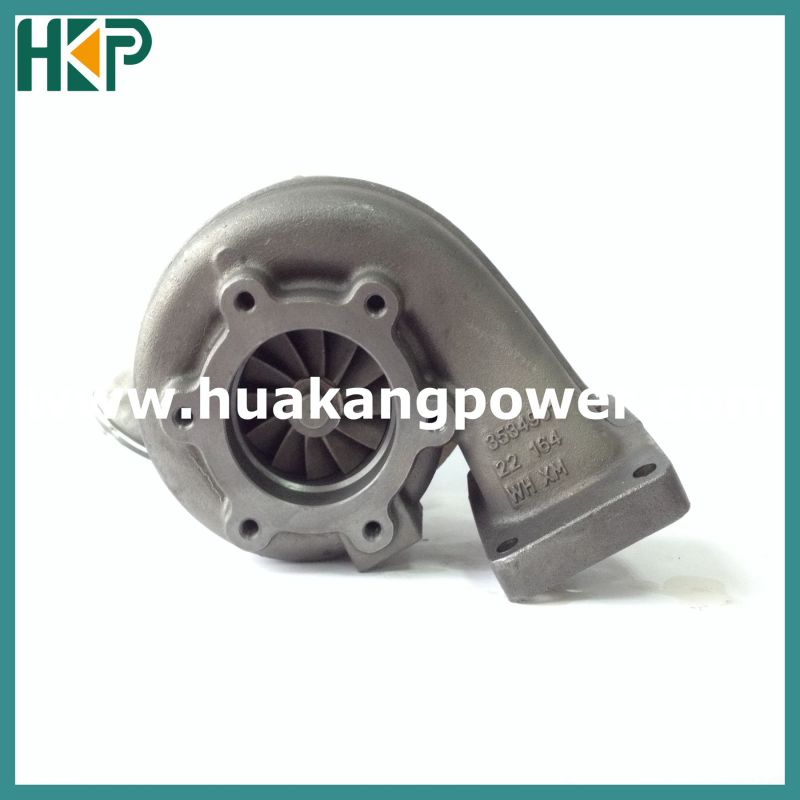 Turbo/Turbocharger for Hx50 4050110 OEM61546113227