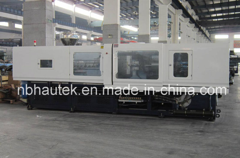 Pet Semi-Automatic Blow Molding Machine