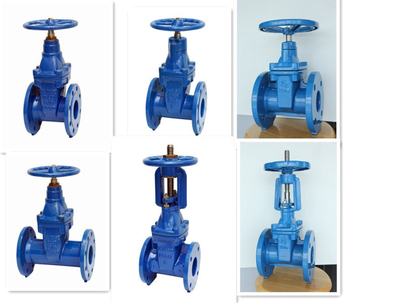 Gate Valves