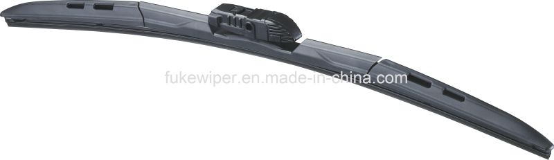 Multi-Functional Hybrid Windshield Wiper Blade