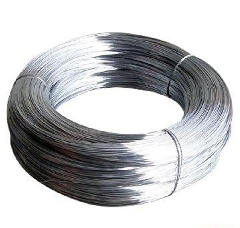 Binding Galvanized Wire in The Best Price