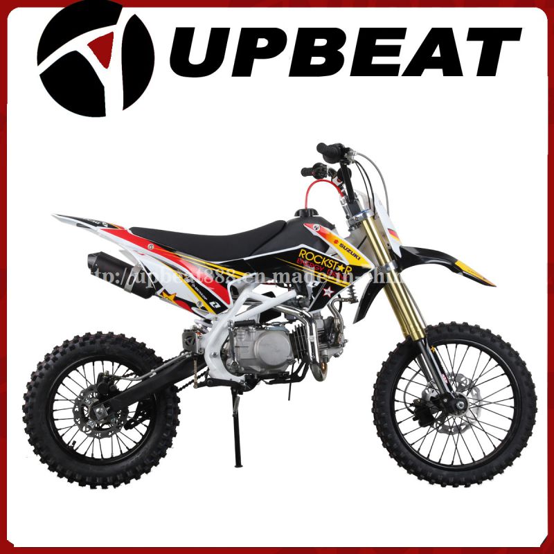 Upbeat 140cc Pit Bike 150cc Pit Bike Crf110 New Model