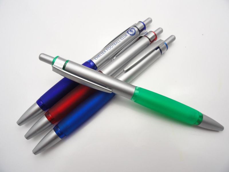 Promotional Slogan Advertising Ball Pen