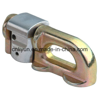 Double Stud Fitting / Metal Hardware for Ratchet Tie Down