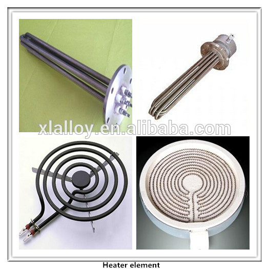 0Cr21Al4 Resistance Heating Ribbon