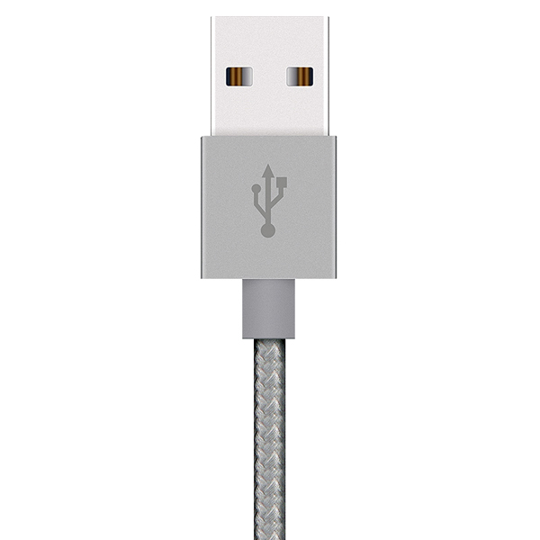 Original Braided USB Cable with Mfi Certificated for iPhone 5 6 7 Ios