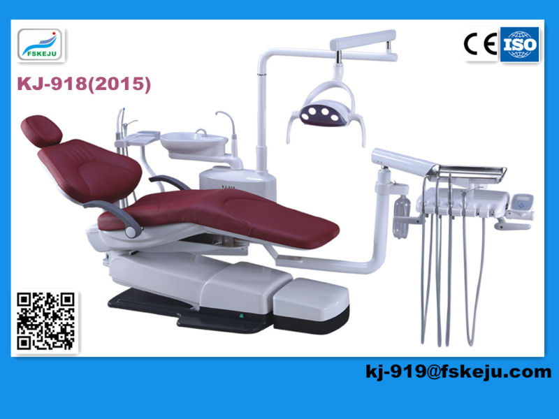 Hot Sell China Best Full Sets Dental Chair Unit