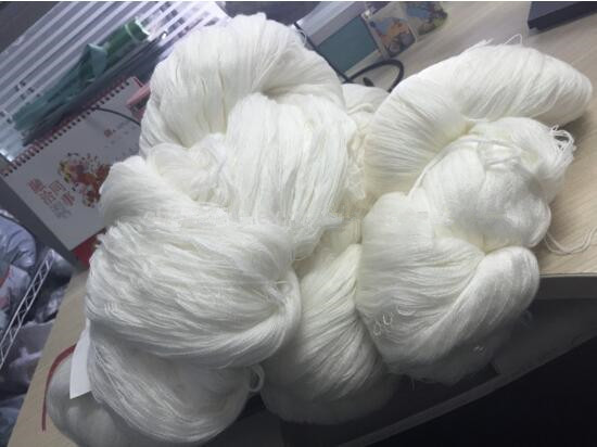 100% Acrylic Yarn for Knitting, Weaving