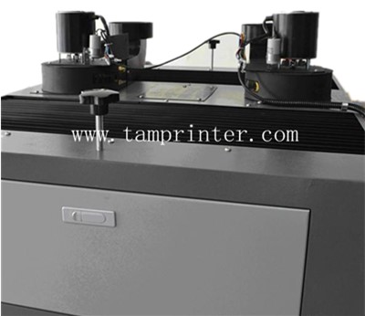 TM-UV400 UV Curing Dryer Machine Conveyor Belt Dryer