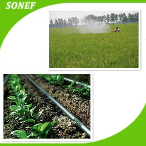 100% Full Water Soluble Fertilizer Seaweed Extract