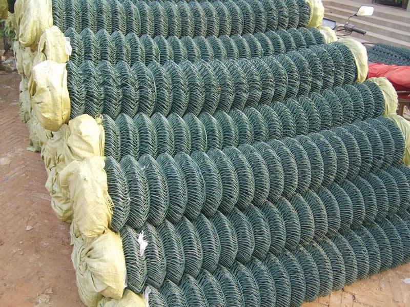 Anping Ultra Chain Link Fence