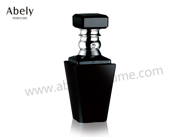 ODM/OEM Bespoke Glass Perfume Bottle with Original Spray and Atomizer