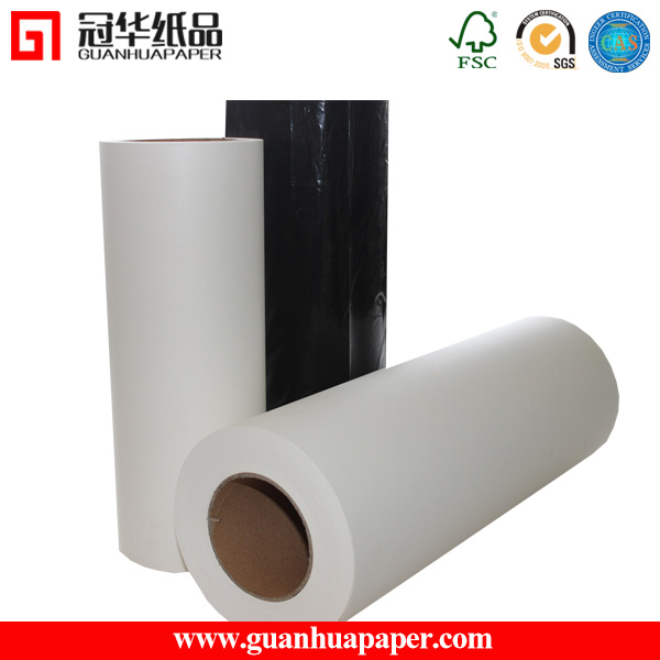 Heat Transfer Type High Temperature Paper Heat Transfer Printing