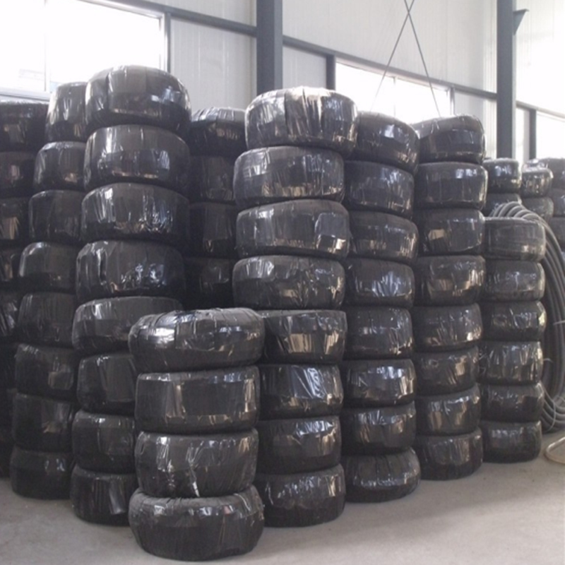 Chip Drip Irrigation Tape for Agricultural Irrigation