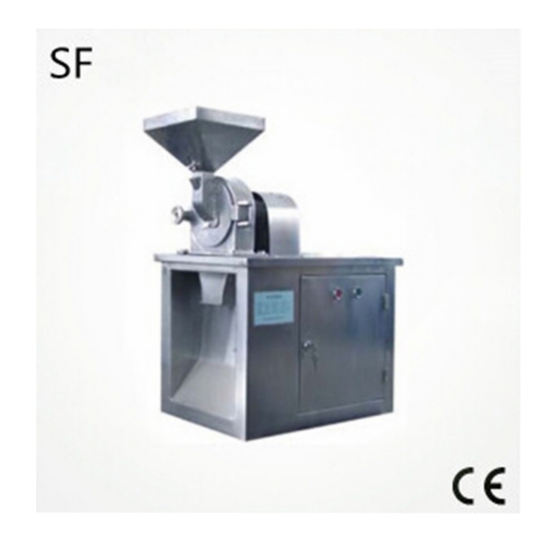 Hot Sale Pharmaceuticals Grinding Machine