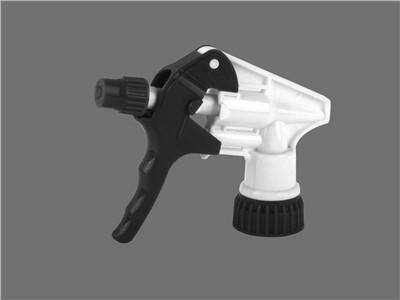 Plastic Trigger Sprayer in Garden (YX-32-1)