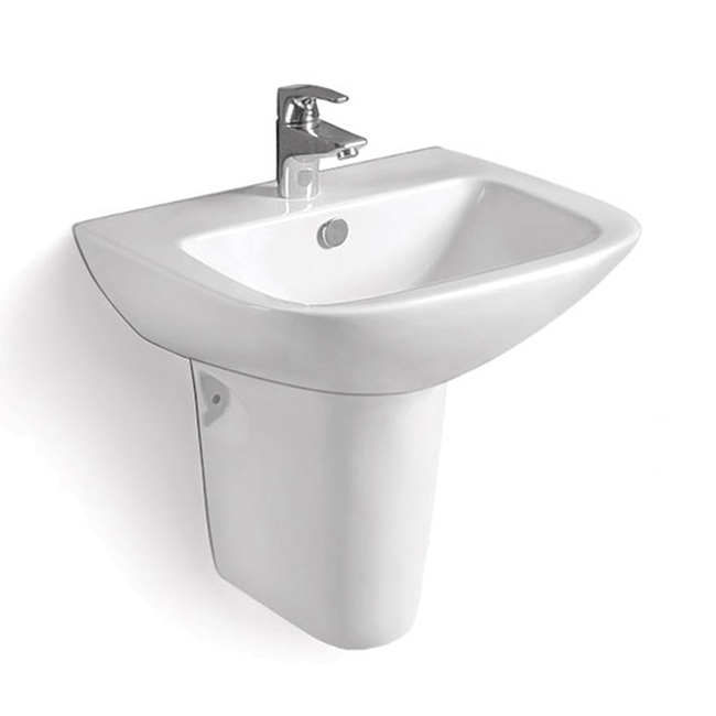 Hot-Sale! Cheap Price High Temperature Wall-Hung Basin