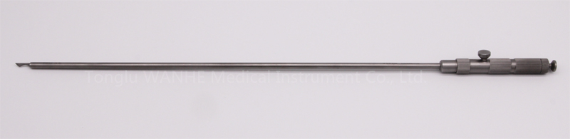 Bile Duct Knife Scalpel for Gallbladder Surgery