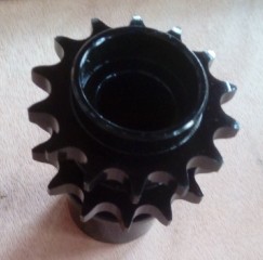 Wheel Chain Rear Gear Simplex Duplex Triplex Driving Sprocket