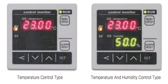 Mini Type Precision Air Processor