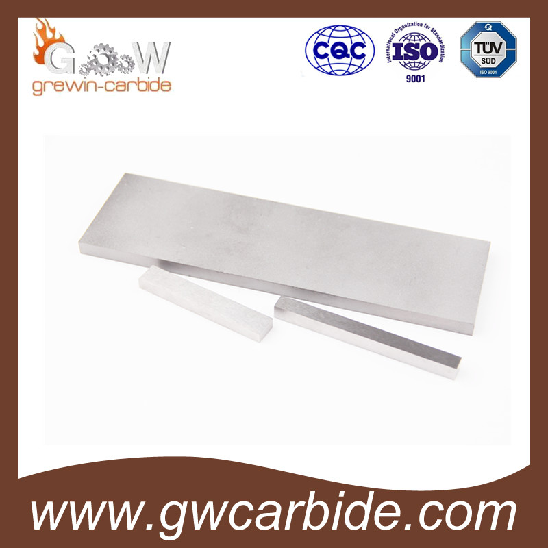 Hot Sale Tungsten Carbide Strip Yg6/Yg8