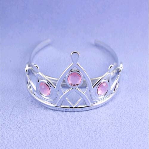 Noevl Crystal Tiaras and Crowns