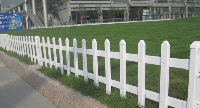 High Quality Lawn Fence /Edging Fence