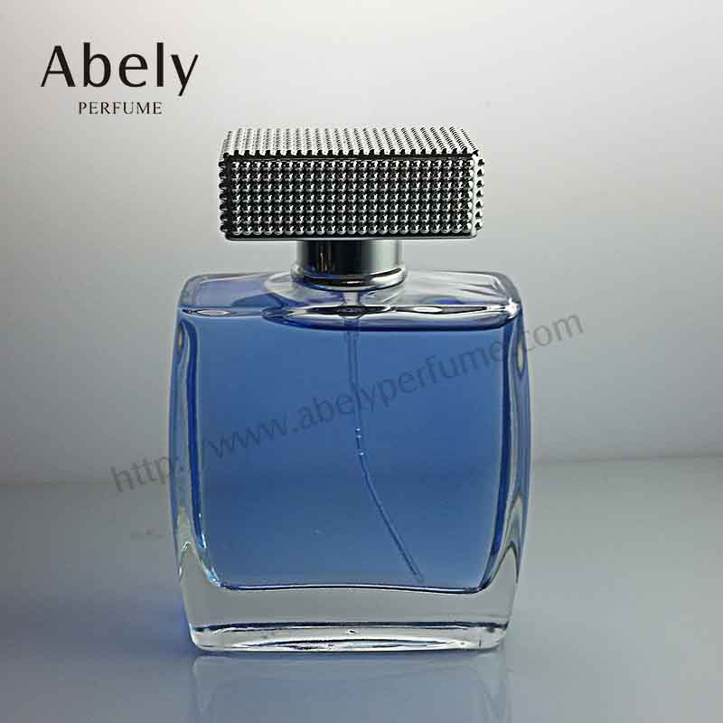 30ml Crystal Perfume with Glass Bottle of Travel Size Vial