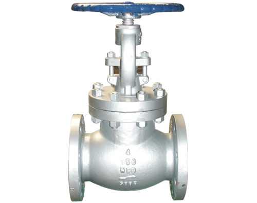 Globe Valve (J41H)