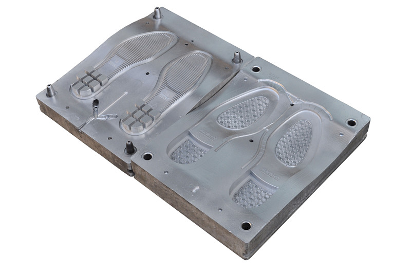 Tr/TPU/PU Sole Mould