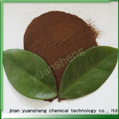 Sodium Lignosulphonate From China with CAS Code 8068-05-1