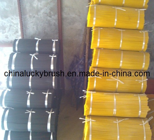 Different Colour PP Wire for Road Sweeper (YY-083)