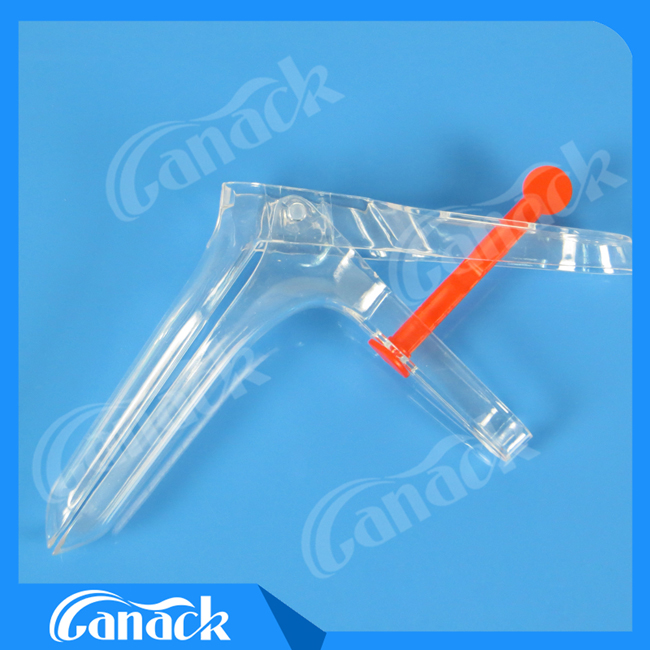 Disposable Sterile Vaginal Speculum