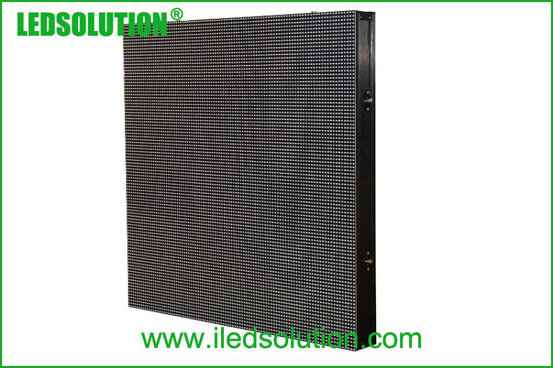 Indoor P6 LED Solutions