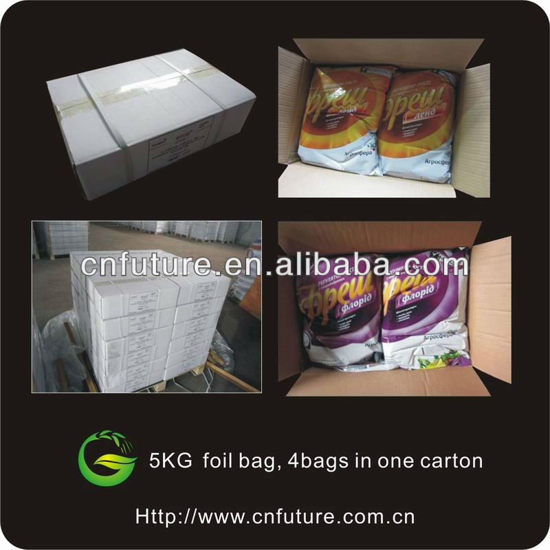 70% Humic Acid Powder for Agriculture