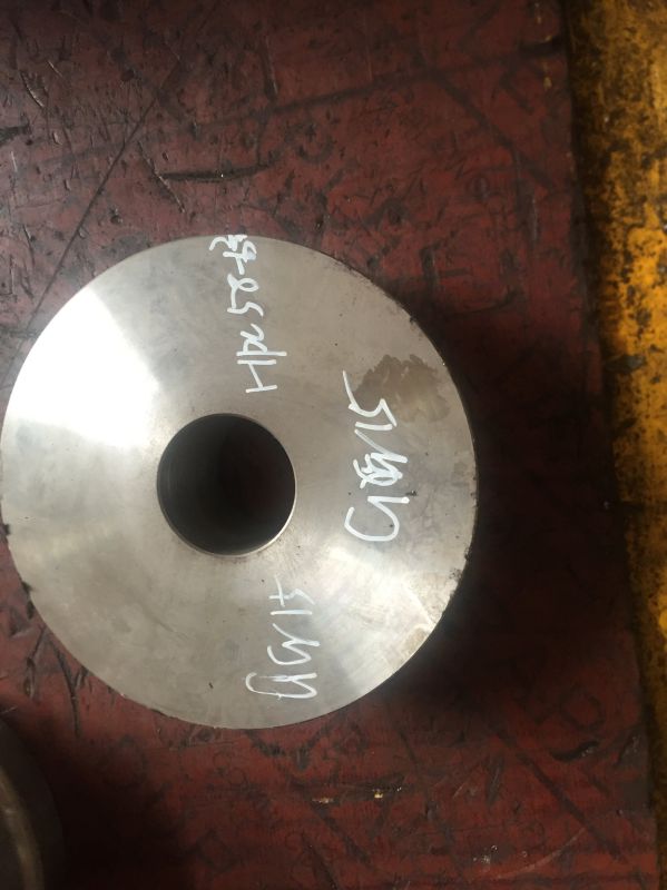 Gear Forging Ring/Slewing Bearing Ring