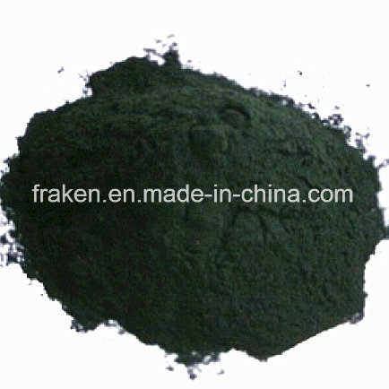 High Quality 65% Protein Spirulina