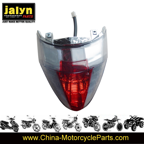 Motorcycle Tail Light, Back Light for Tvs (Item: 2044382)