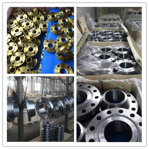 Factory of Flange