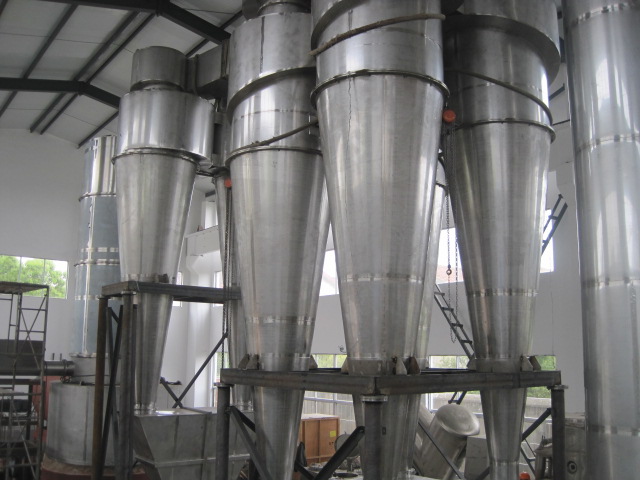 Xsg Spray Dryer for Coco3