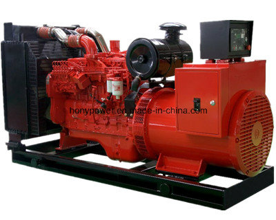 Cummins Diesel Generator 15kw-1400kw