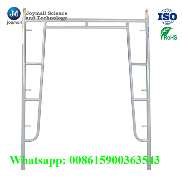 High Quality Steel Frame System Scaffolding From Real Factory