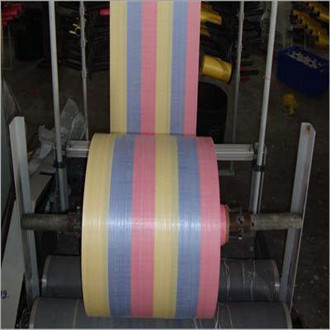 PP Woven Fabric Rolls