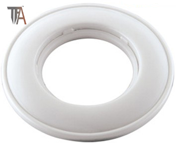 New Plastic Design Curtain Ring (TF 1696)