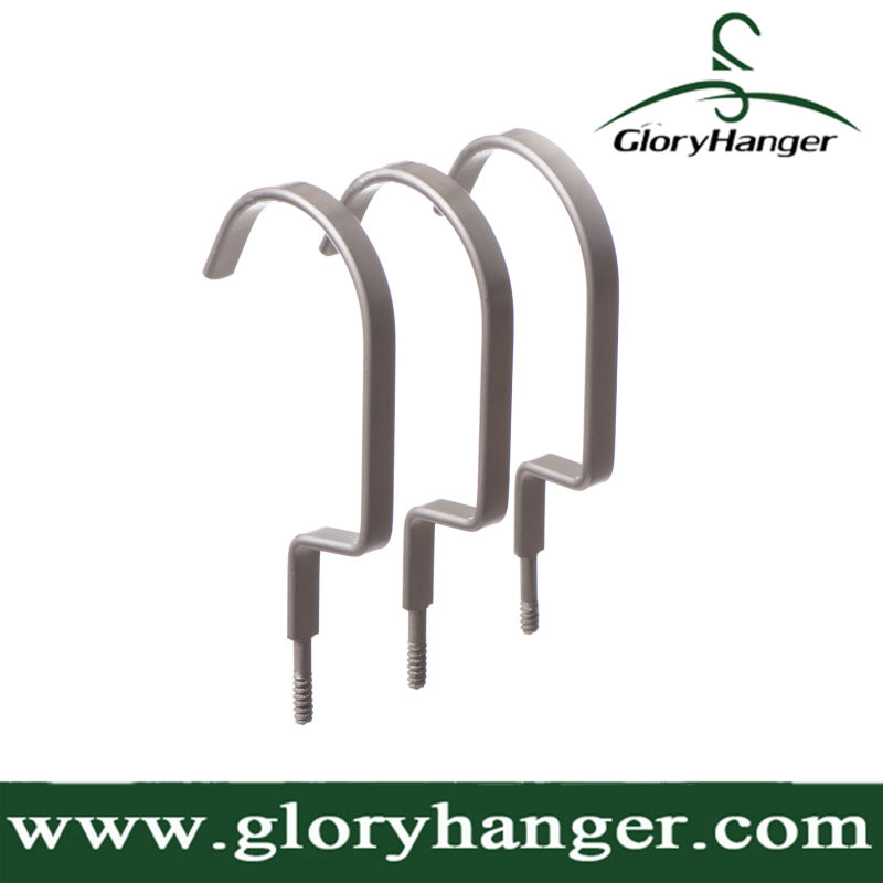 Clothing Accessory Hook Wholesale, Wooden Hanger Hook, Metal Hook Wholesale