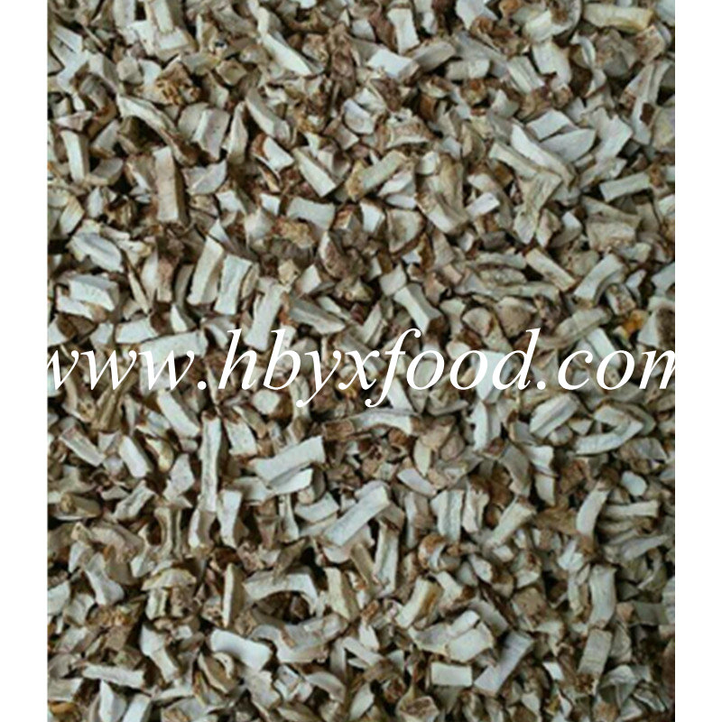 Dried Shiitake Mushroom Granule Spawn