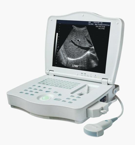 Thr-Lt002 Full Digital Ultrasound Scanner